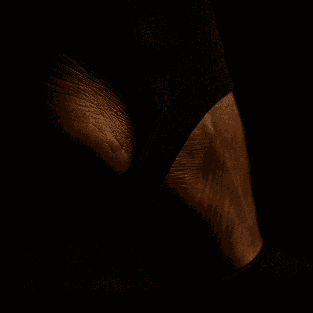 Легінси Stirrup 3